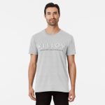 Willow 1988 Premium T-Shirt
