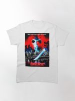 Jason Takes Manhattan Printed T-Shirt