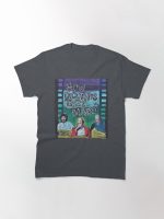 How Did This Get Made? Printed T-Shirt