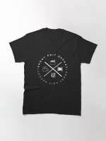 Shoot, Edit, Repeat Printed T-Shirt