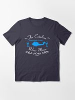 Stepbrothers - The Catalina Wine Mixer Essential T-Shirt