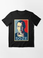 Keyser Söze  Essential T-Shirt