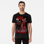 Deadly venoms 2022 Premium T-Shirt