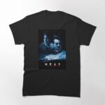 Copy of Heat (1995) Printed T-Shirt