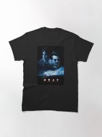 Copy of Heat (1995) Printed T-Shirt