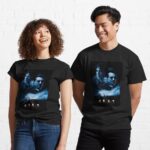Copy of Heat (1995) Printed T-Shirt