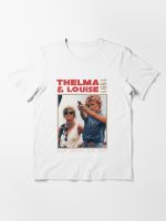 Thelma And Louise  Essential T-Shirt