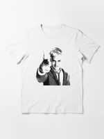 Trainspotting - Sick Boy Essential T-Shirt