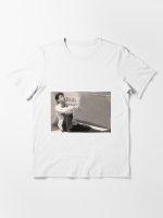 Robert Downey Jr.  // Less Than Zero Essential T-Shirt