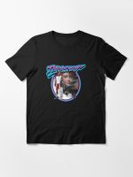 Thrashin Vintage Image Essential T-Shirt