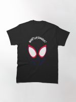What's Up Danger! Printed T-Shirt