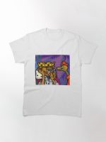 Robin Hood Sucks Oo De Lally Printed T-Shirt