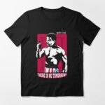 There is no tomorrow! Essential T-Shirt