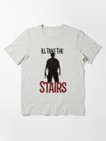 The Raid  Essential T-Shirt