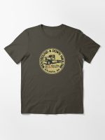 Westbound & Down Hauling (Smokey & the Bandit) Essential T-Shirt