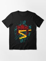 Paranoides Espaciales Essential T-Shirt