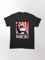 bloosport bolo yeung you are next Printed T-Shirt