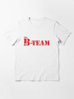 The B-team Essential T-Shirt