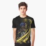 GOGETA SSB !!!!! Graphic T-Shirt