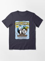 Sloth and Chunk's Ice Cream Essential T-Shirt