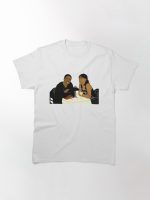 Love Jones Printed T-Shirt