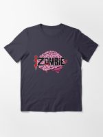 iZombie Brains Essential T-Shirt