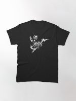 Mandy Printed T-Shirt