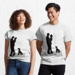 The Thin Man Printed T-Shirt