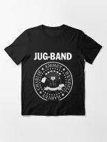 Jug Band Essential T-Shirt