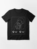 Be Happy, Be Happy Essential T-Shirt