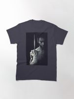 Logan Printed T-Shirt