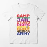 Ernest Movies | Artwork Essential T-Shirt