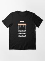Ferris Bueller's Day Off - Bueller? Essential T-Shirt