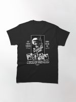 An American Werewolf in London illustration best gift. - Beware The Moon. Printed T-Shirt