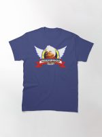 Howard the Duck (16-Bit) Printed T-Shirt