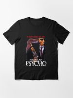 The Secrets To American Psycho Essential T-Shirt