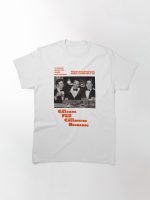 Cassavetes' Husbands Printed T-Shirt
