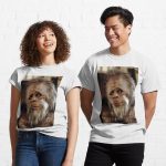 Harry and the Hendersons Printed T-Shirt