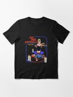 Ade due damballa bride of chucky Essential T-Shirt