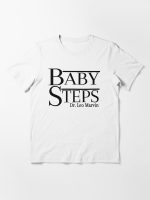 What About Bob?  Baby Steps Essential T-Shirt
