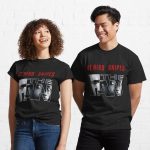 THE FAN Printed T-Shirt