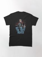 see you at the party Printed T-Shirt