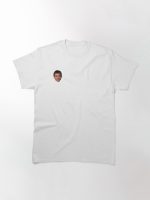 Lloyd - Head (Dumb and Dumber) Printed T-Shirt