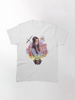 The Love Witch Printed T-Shirt