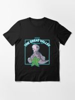 The Land Before Time Little Foot  Essential T-Shirt