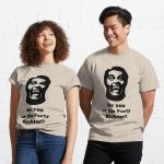 Richter Printed T-Shirt