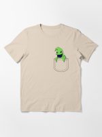 Oogie Boogie Pocket  Essential T-Shirt