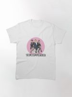 you dont own me Printed T-Shirt