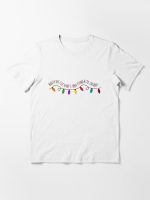 Buddy The Elf, What's Your Favourite Colour? Essential T-Shirt