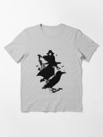 Female Convict Scorpion Essential T-Shirt